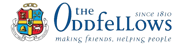 Oddfellows Logo Transparent Background